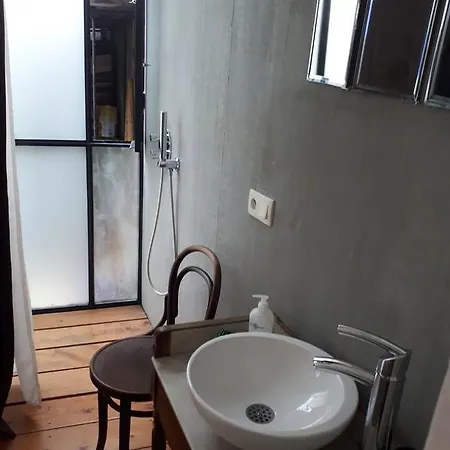 Сasa de vacaciones Maison D'architecte *