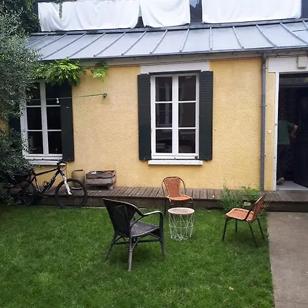 Maison D'architecte *