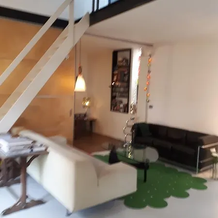 Сasa de vacaciones Maison D'architecte Montreuil (Pas-de-Calais)