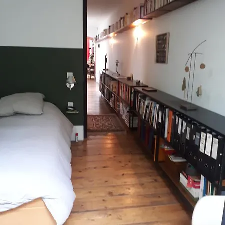 Maison D'architecte