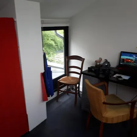 Сasa de vacaciones Maison D'architecte Montreuil (Pas-de-Calais)