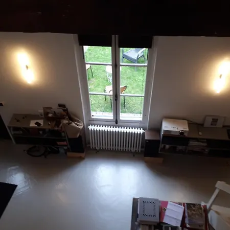 Сasa de vacaciones Maison D'architecte