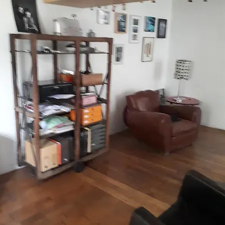 Maison D'architecte Сasa de vacaciones