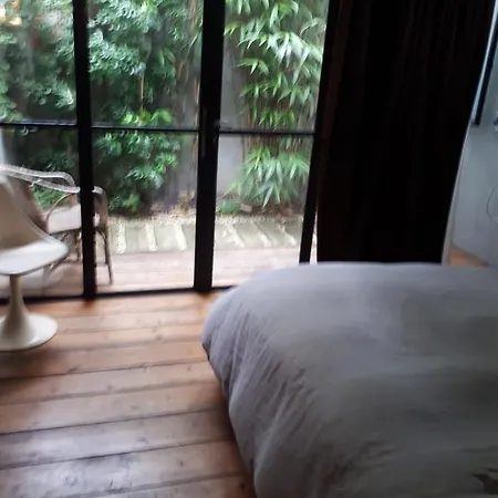 Сasa de vacaciones Maison D'architecte *