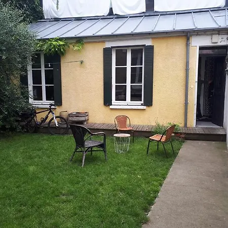 Maison D'architecte *