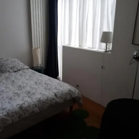 Сasa de vacaciones Maison D'architecte